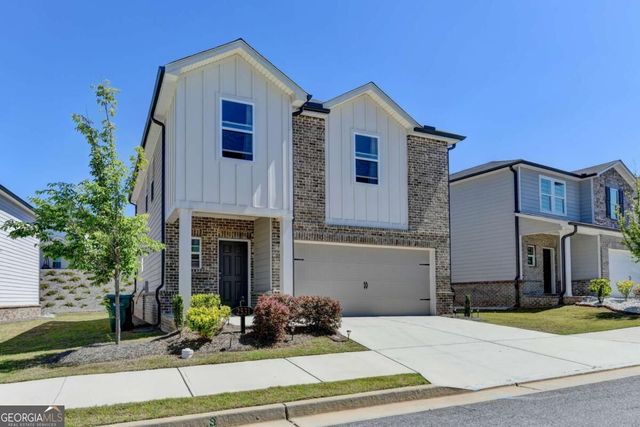 2531 Canning View Avenue, Lawrenceville, GA 30044