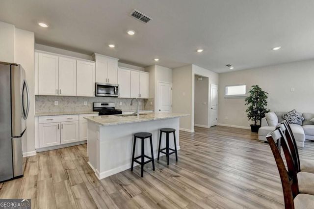 2531 Canning View Avenue, Lawrenceville, GA 30044