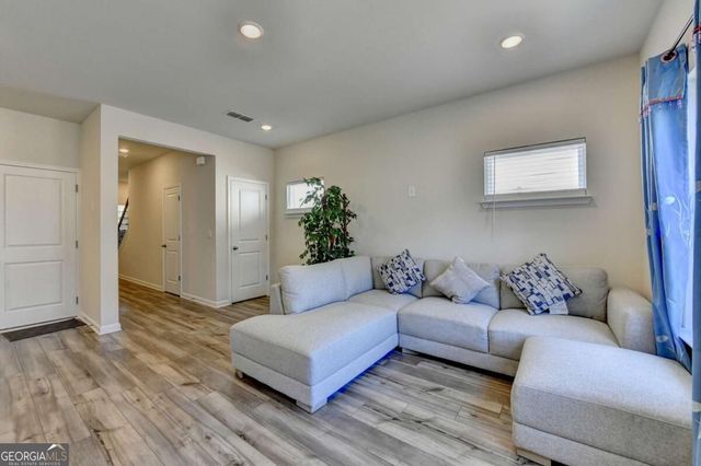 2531 Canning View Avenue, Lawrenceville, GA 30044