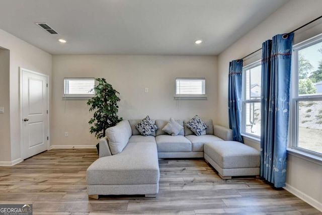 2531 Canning View Avenue, Lawrenceville, GA 30044
