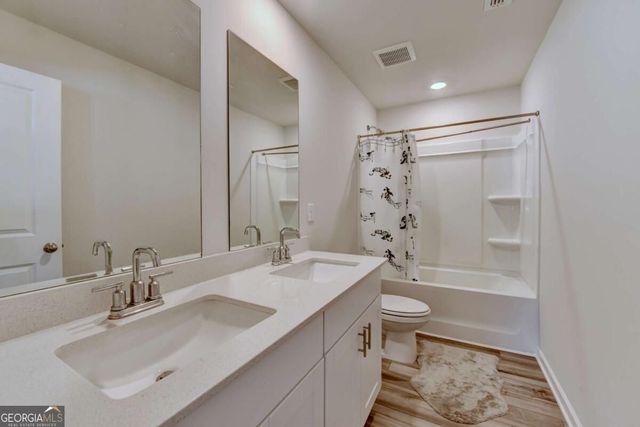 2531 Canning View Avenue, Lawrenceville, GA 30044