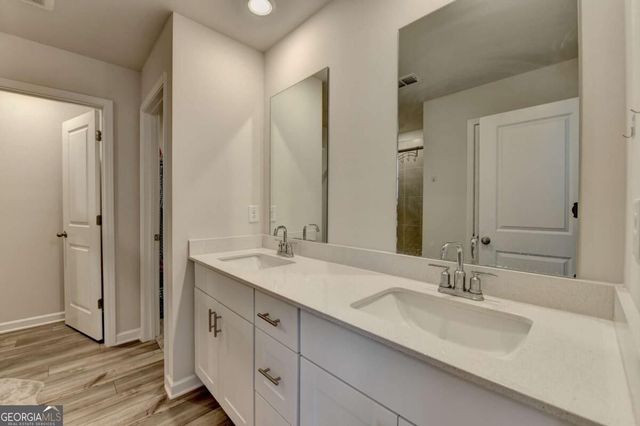 2531 Canning View Avenue, Lawrenceville, GA 30044