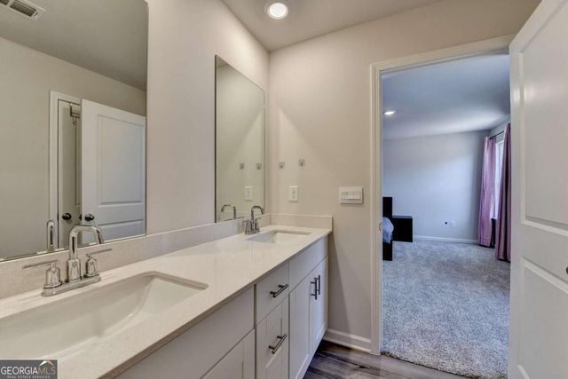 2531 Canning View Avenue, Lawrenceville, GA 30044