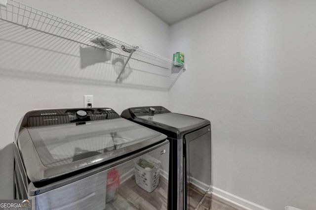 2531 Canning View Avenue, Lawrenceville, GA 30044