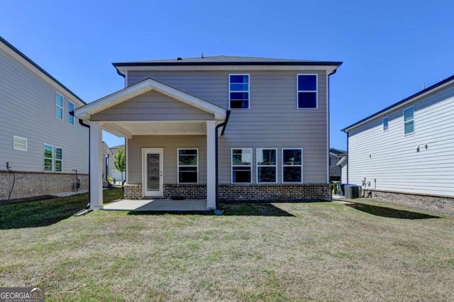 2531 Canning View Avenue, Lawrenceville, GA 30044