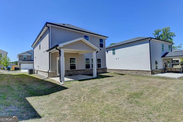 2531 Canning View Avenue, Lawrenceville, GA 30044