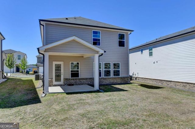 2531 Canning View Avenue, Lawrenceville, GA 30044