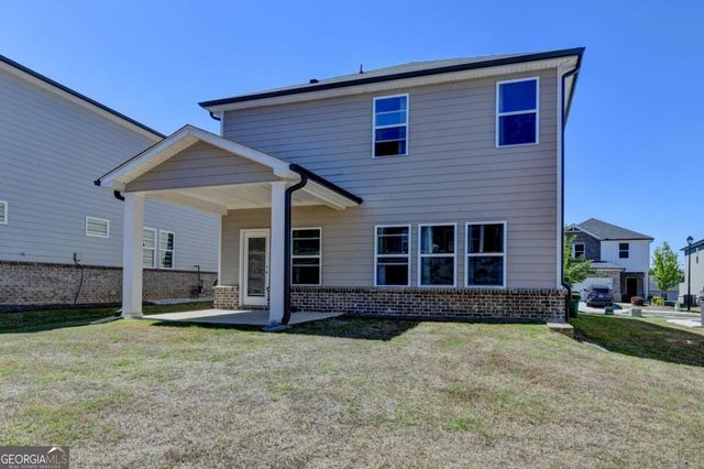 2531 Canning View Avenue, Lawrenceville, GA 30044