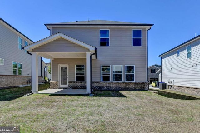 2531 Canning View Avenue, Lawrenceville, GA 30044