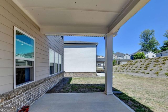 2531 Canning View Avenue, Lawrenceville, GA 30044