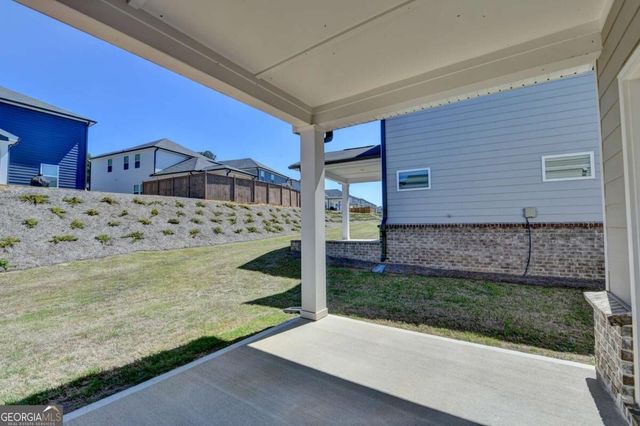 2531 Canning View Avenue, Lawrenceville, GA 30044