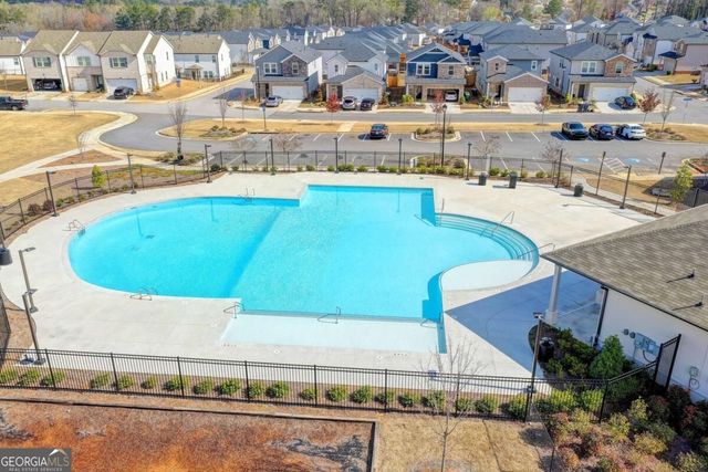 2531 Canning View Avenue, Lawrenceville, GA 30044