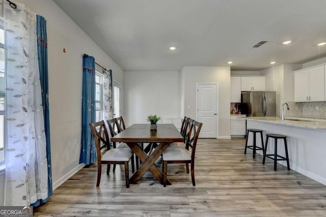2531 Canning View Avenue, Lawrenceville, GA 30044