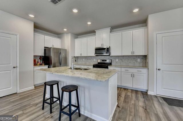 2531 Canning View Avenue, Lawrenceville, GA 30044
