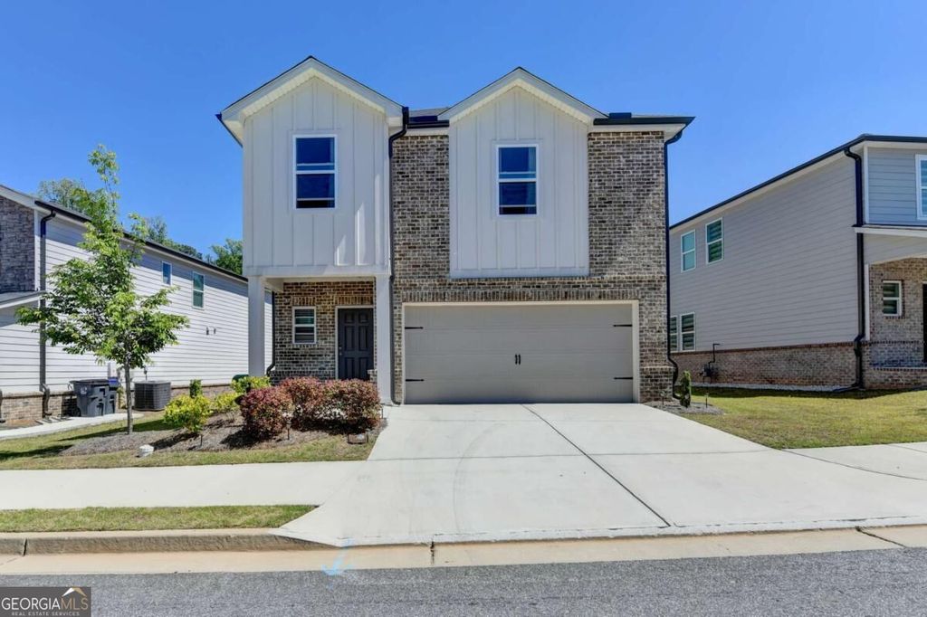 2531 Canning View Avenue, Lawrenceville, GA 30044