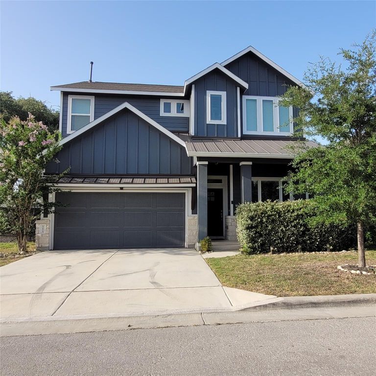 111 Alexander, Kyle, TX 78640