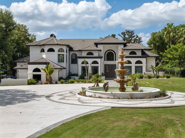 5186 VARDON DRIVE, Windermere, FL 34786