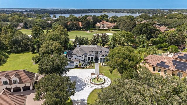 5186 VARDON DRIVE, Windermere, FL 34786