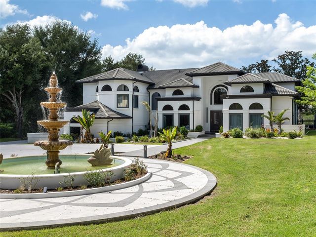 5186 VARDON DRIVE, Windermere, FL 34786
