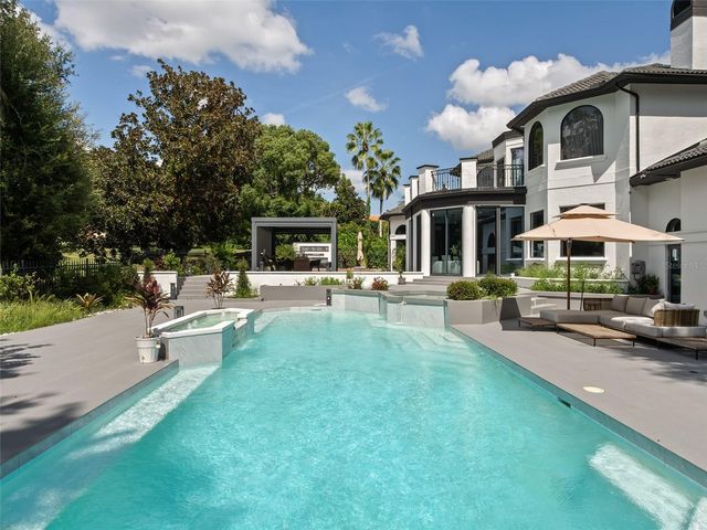 5186 VARDON DRIVE, Windermere, FL 34786