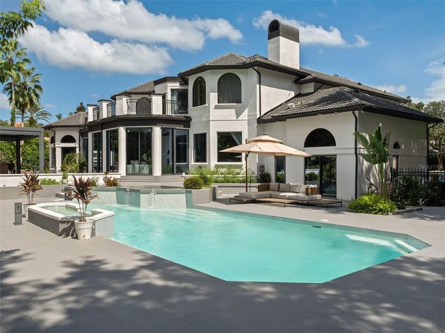 5186 VARDON DRIVE, Windermere, FL 34786