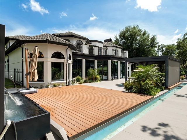 5186 VARDON DRIVE, Windermere, FL 34786