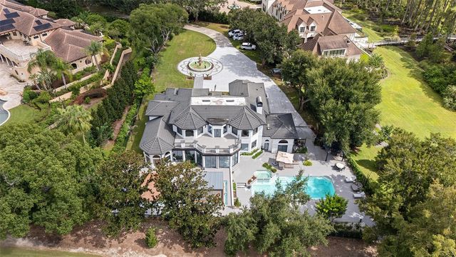 5186 VARDON DRIVE, Windermere, FL 34786
