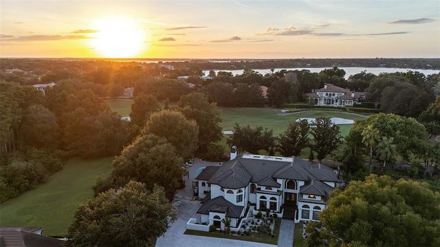 5186 VARDON DRIVE, Windermere, FL 34786