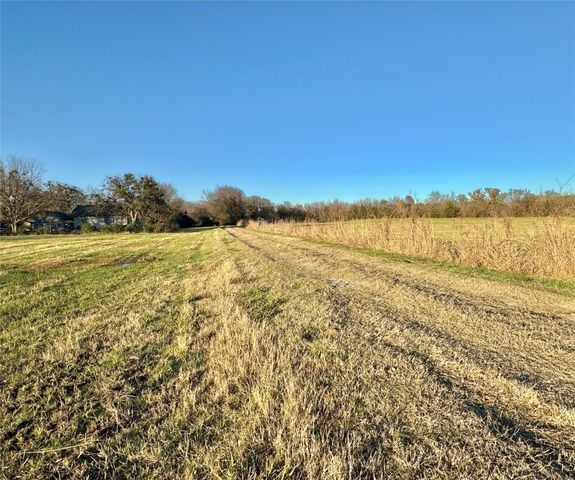 738 Cole Street, Gainesville, TX 76240