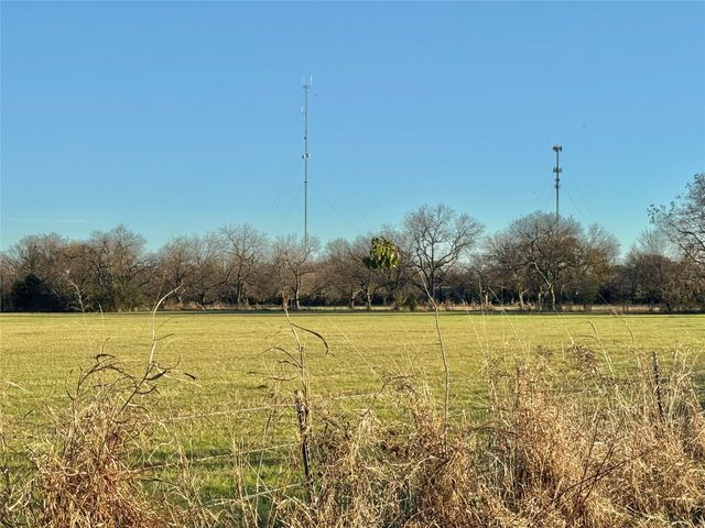 738 Cole Street, Gainesville, TX 76240