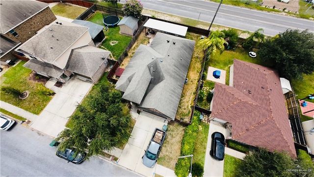 412 Rio Nueces, San Juan, TX 78589