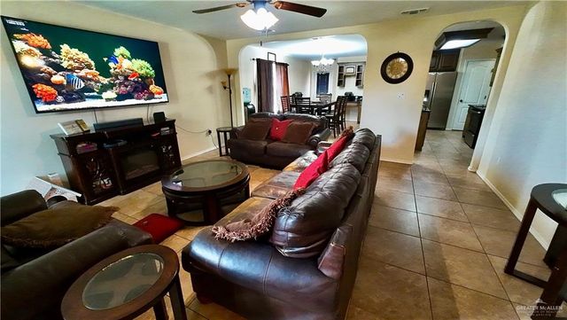 412 Rio Nueces, San Juan, TX 78589