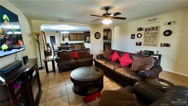 412 Rio Nueces, San Juan, TX 78589