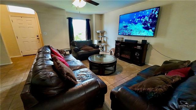 412 Rio Nueces, San Juan, TX 78589