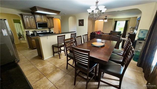 412 Rio Nueces, San Juan, TX 78589