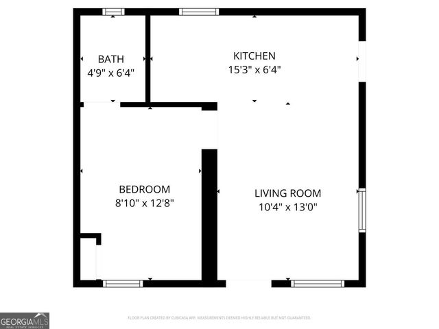 1125 W West Avenue SW 1125, Atlanta, GA 30315