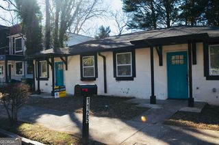 1125 W West Avenue SW 1125, Atlanta, GA 30315