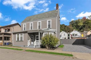 507 7th Avenue, New Brighton, PA 15066