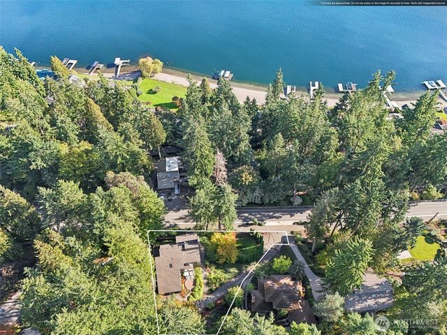 411 W Lake Sammamish Parkway NE, Bellevue, WA 98008