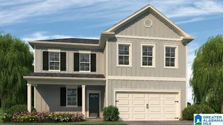 1072 GADWALL DRIVE, Alabaster, AL 35007