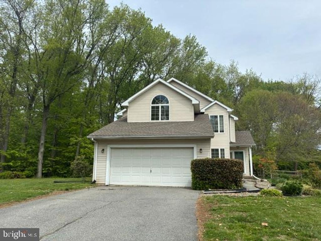 53 GENERAL MAXWELL CT, Newark, DE 19702