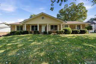 14706 Faon Court, Unincorporated, MO 63034