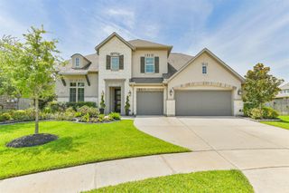 16859 Harbor Falls Drive, Cypress, TX 77433