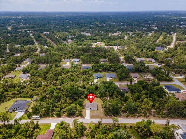 1326 GLENAN ROAD, North Port, FL 34288