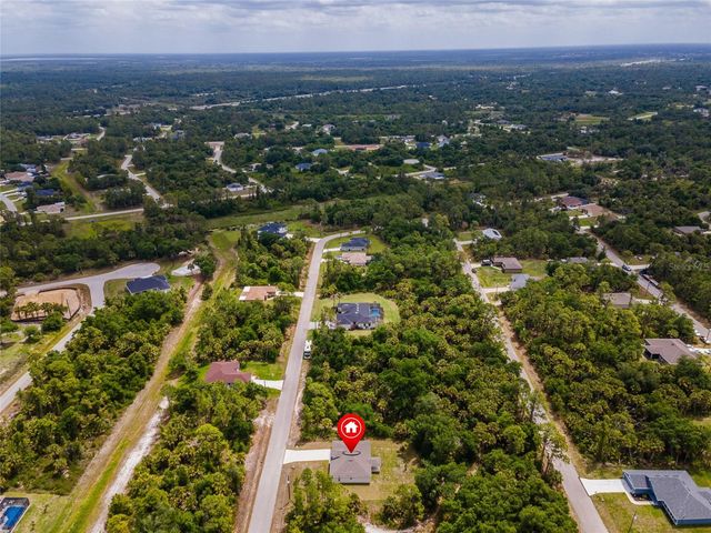1326 GLENAN ROAD, North Port, FL 34288