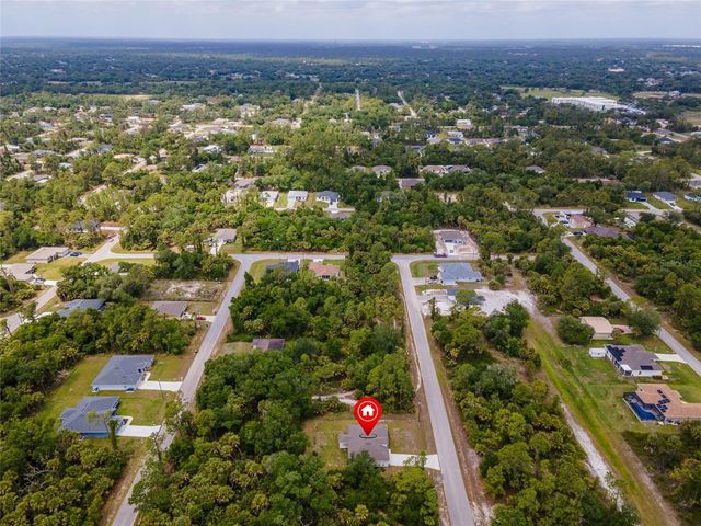 1326 GLENAN ROAD, North Port, FL 34288