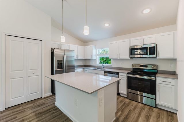 1326 GLENAN ROAD, North Port, FL 34288