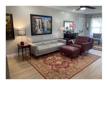 922 South Drive C, Delray Beach, FL 33445