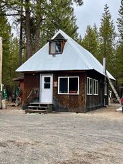 0 TBD McNeale, Crescent Lake, OR 97733