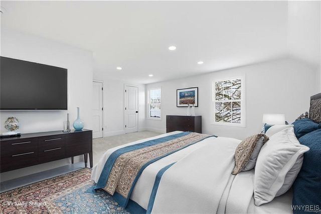 219 Louvaine Drive, Tonawanda, NY 14223